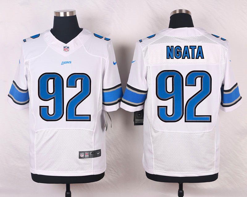 Detroit Lions elite jerseys-026